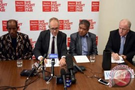 Australia harapkan kasus montara segera berakhir