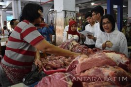 Ditjen PEN Pantau Harga Bahan Pokok