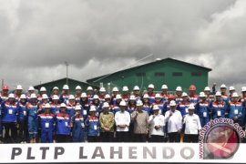 Presiden Beberkan Penyebab Listrik Mahal Di Indonesia