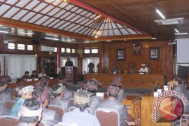 Wabup Gianyar Minta Subak Dijaga Dan Dilestarikan