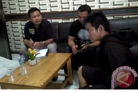 Satu Napi Lapas Banjarbaru Menyerahkan Diri 