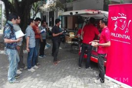 Prudential Indonesia Dukung Literasi Keuangan OJK 