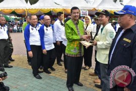 Gubsu : Kesetiakawanan Sosial ada Sejak Nenek Moyang