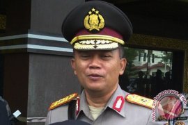 Kapolda Kalsel Salut Terhadap Kakak Pasien Leukimia