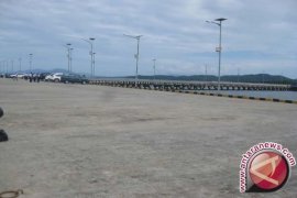 Senator: Pelabuhan Bungkutoko Tingkatkan Kegiatan Ekonomi Sultra