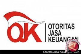 OJK: aset BPR Jambi tumbuh 9,62 persen