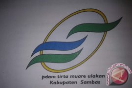 Pemkab Sambas ajukan Raperda penyertaan modal PDAM