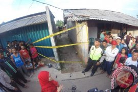 Pembunuh Keluarga Dodi Ditangkap Di Bekasi