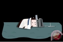 Dua ABK Meninggal,  Kapal Tanker Tabrakan dengan Kapal Nelayan