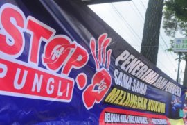  Oknum Polisi di Brebes Ditangkap karena Pungli
