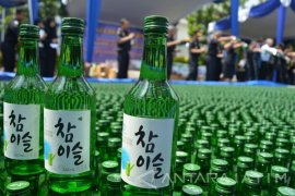 Penindakan Kepabeanan Bea Cukai Jatim Meningkat 