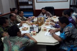 Pemprov Lampung Tertibkan Tambang Tanpa Izin