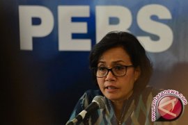 Sri Mulyani tidak masalahkan peserta amnesti pakai konsultan