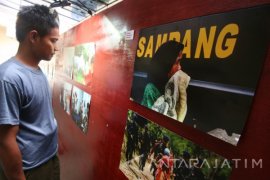 Pameran Foto Toleransi dan Keberagaman