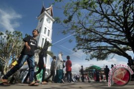 WISATA JAM GADANG Page 1 Small