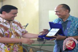 Pengda ALFED Cirebon Resmi Dilantik