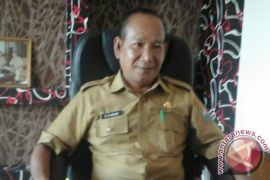 Pelayanan Disdukcapil belum maksimal akibat server rusak