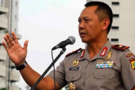 Polisi Bandarlampung Sita Narkoba Senilai Rp3 Miliar  