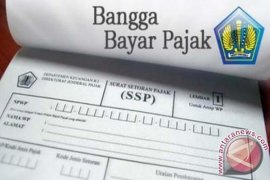 Bupati Seruyan minta perusahaan taat bayar pajak