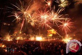 Car Free Night Jakarta Malam Tahun Baru Dibatalkan