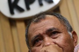 Agus Raharjo: Kasus Korupsi Kehutanan Riau Adalah Hutang KPK