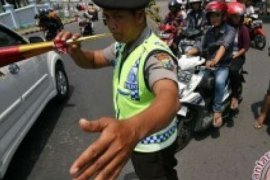 Berikut Hasil Rapat Koordinasi Lintas Sektor Pengamanan Natal 2016 Dumai