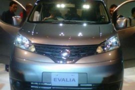 2017, Pangsa Pasar Mobil Tujuh Penumpang Masih Tinggi