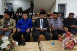 Andi Faisal : Paser Mampu Jadi Daerah Unggulan