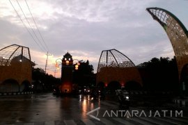 Pemkab Sumenep: Proyek "Sunscreen" masuk Masa Pemeliharaan