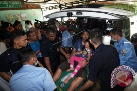 Menhub: KNKT akan Klarifikasi Manifest Penumpang Kapal