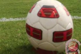 Sembilan klub ikut kompetisi piala Soeratin u-17