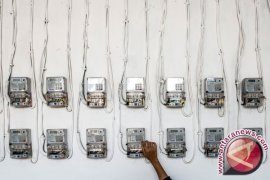 Tarif Listrik Rumah Tangga 900 VA Mulai Naik