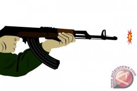 Petugas Polres Metro Jakarta Pusat tembak mati seorang pengedar narkoba