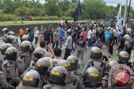 Eksekusi Lahan Di Serangan Tidak Tepat