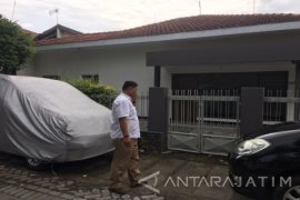 Edi Rachmat Susun Kepengurusan DPC Hanura Surabaya
