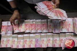 Polisi tangkap "dukun" pengganda uang