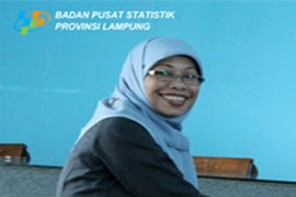 Ekonomi Lampung tumbuh melambat