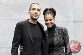 Janet Jackson sambut kelahiran anak pertama