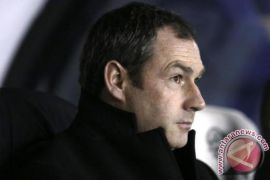 Clement ditunjuk sebagai manajer Swansea