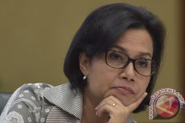 Menkeu: kelola risiko global kawal APBN 2017