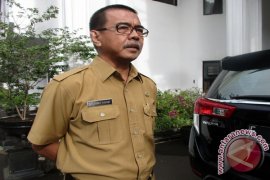 Jadwal Kerja Pemkot Bogor Jabar Jumat 12 Januari 2018