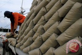 TARGET PENJUALAN SEMEN DI TAHUN 2017