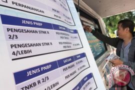 Berapa biaya pajak motor klasik?