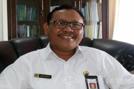 BPS Sumenep: Inflasi Desember 2016 Lampaui Nasional