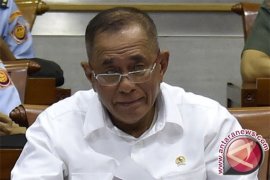 Menhan: kasus dugaan penyelundupan senjata masih ditelusuri