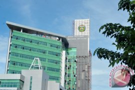 RSUD Pemprov Sumsel mulai layani pasien