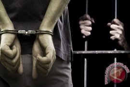 949 narapidana mendapat remisi Nyepi 2019