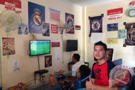 Permainan "Game" di Denpasar Terapkan Revolusi Mental