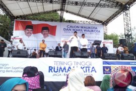 Umar-Oki Sudah Buktikan