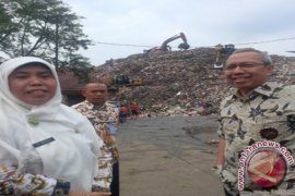 Ini Upaya Pemkot Depok kurangi sampah ke TPA